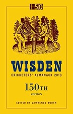 Wisden Cricketers' Almanack