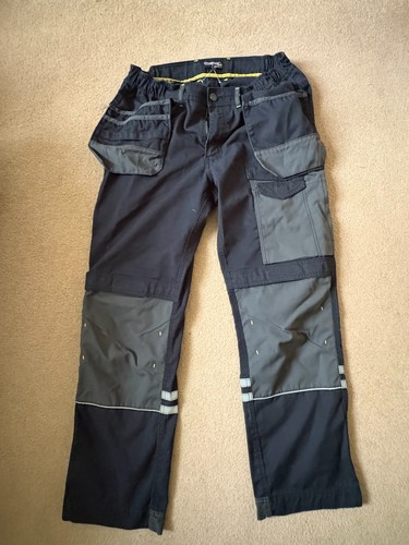 Workwear pro work - pro, trousers