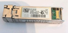 GENUINE Cisco 10GBASE-SR SFP+