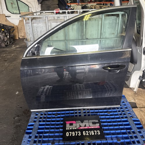 Passat 14 complete - vw, b7