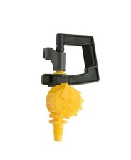 Hozelock 2798 sprinkler - sprinkler:, 360°