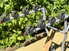 Thule 9708 Hang On 4 Bike Tow