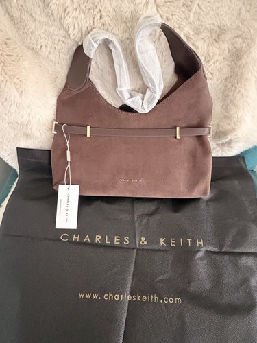 Charles keith arlet - charles, &