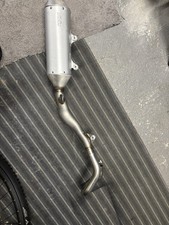 Ktm sxf excf - excf, 4t