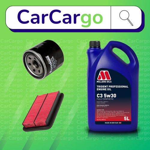 Service kit for mazda 1 - mazda, mx-5