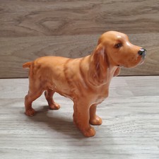 BESWICK DOG COCKER SPANIEL