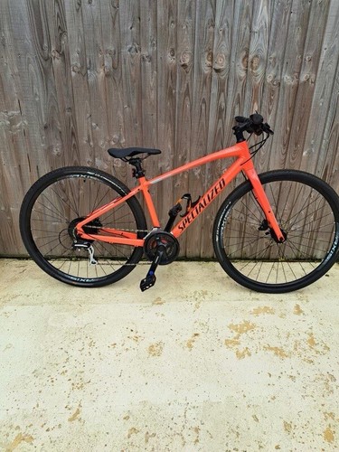 Specialized sirrus 0 - specialized,