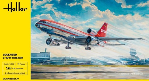 Heller 80451 125th scale - heller,