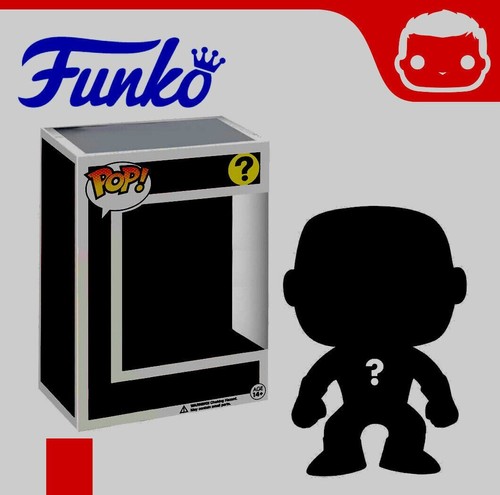 Funko pop vinyl new - x,