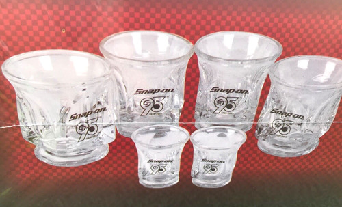 Snap tools 95th anniversary - snap-on,