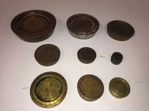 Vintage imperial brass - imperial,