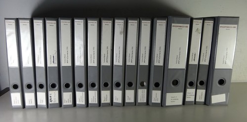 Workshop manual porsche - manual, 911