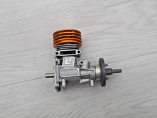 Kyosho Pureten Alpha GX-12