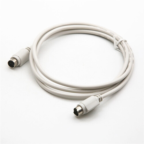 Pin din joystick cable cord - din,