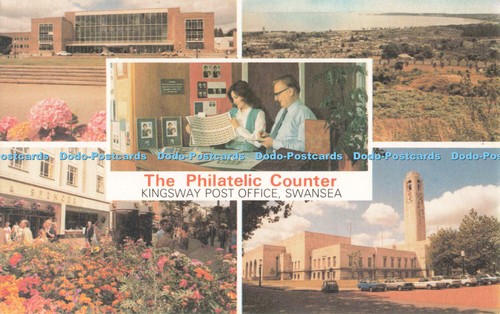 R682296 swansea kingsway - swansea.,