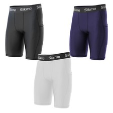 Sikma Men’s Compression