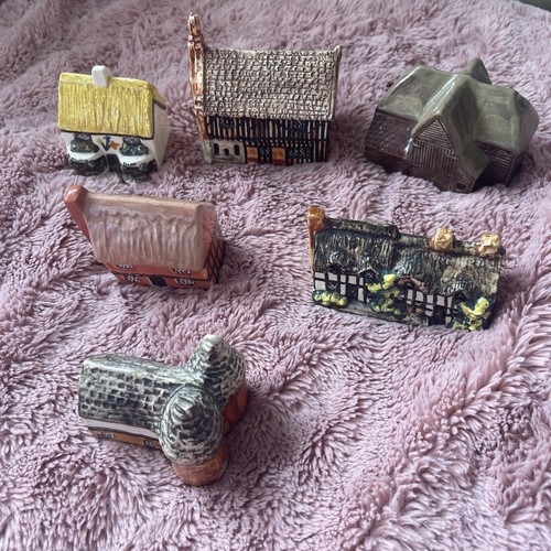 Miniature houses inc - miniature,