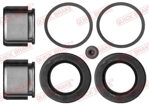 Rear quick brake 114 - rear,