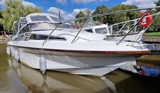 Fairey Talisman 25 (Hull #3 Of Only 3)