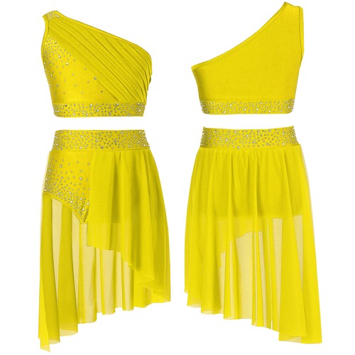 Rhinestones girls lyrical - uk,