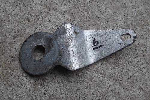 Bsa a10 b31 b33 - a10, fork