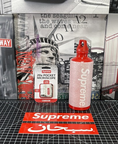 New supreme pocket microscope - supreme,