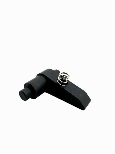 Retro arms cnc - arms, steel