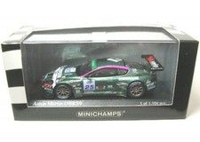 Aston Martin DBRS9 No. 25 FIA