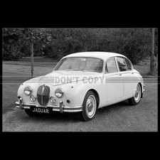 Photo A.029911 JAGUAR 3.4 L