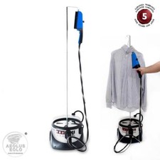 Aeolus steam generator - steam,