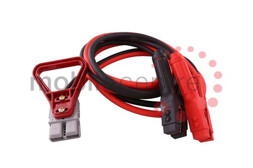 Croc clips lead - clips,