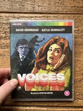 Voices-Indicator Limited