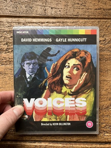 Voices indicator limited - voices-indicator,