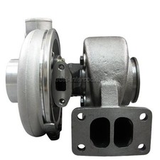 H1C 3522778 466563-3 166592 Turbo Charger For Cummins 6BT-590 6T-590