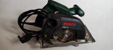 Bosch circular saw 240v