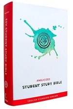 Student Study Bible: English