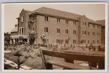 SOUTHAMPTON Highfield Hall RP Postcard