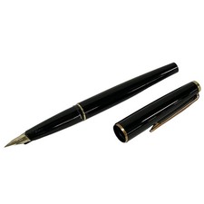 MONTBLANC - Black Gold White
