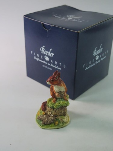 Border fine arts resin - border,
