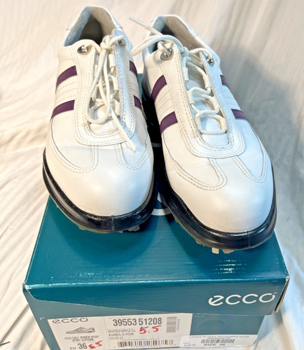 New box womens ecco - box,