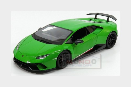 Maisto lamborghini - maisto,