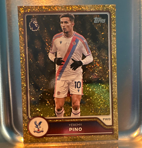 Topps premier league - premier, 2026/27