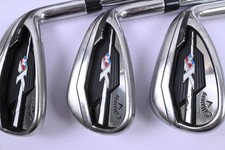 Callaway XR Irons / 5-PW /