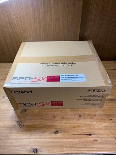 Roland spd special - roland,