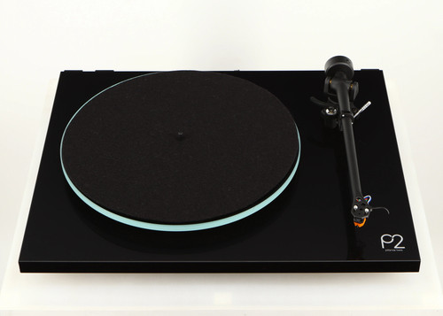 Rega planar turntable - turntable, /