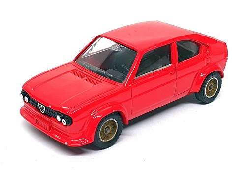 Solido scale diecast 1310 - diecast,
