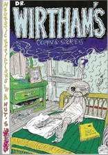 Dr. Wirtham's Comix & Stories