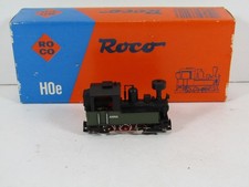 ROCO - 0-6-0 STEAM LOCOMOTIVE