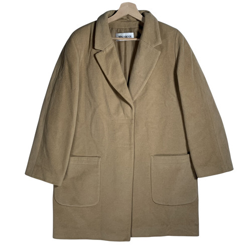 Vintage windsmoor coat size - windsmoor,