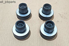 JCB ENGINE MOUNTINGS, QTY 4